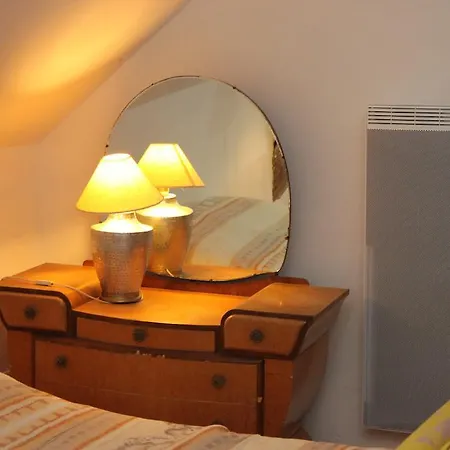 Bed & Breakfast A La Ferme De La Joie - D'hotes 3*