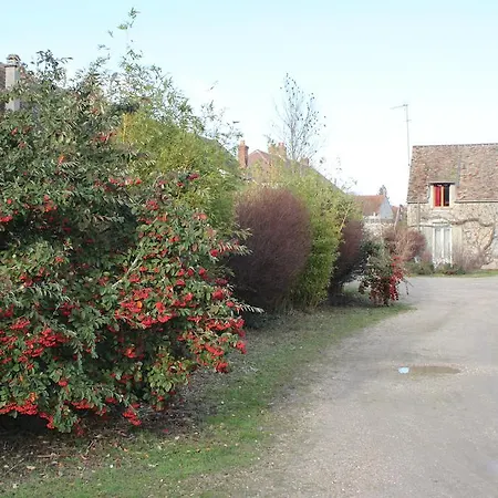 Bed & Breakfast A La Ferme De La Joie - D'hotes