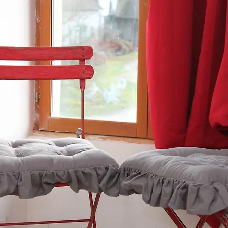 Bed & Breakfast A La Ferme De La Joie - D'hotes Chevannes (Essonne)