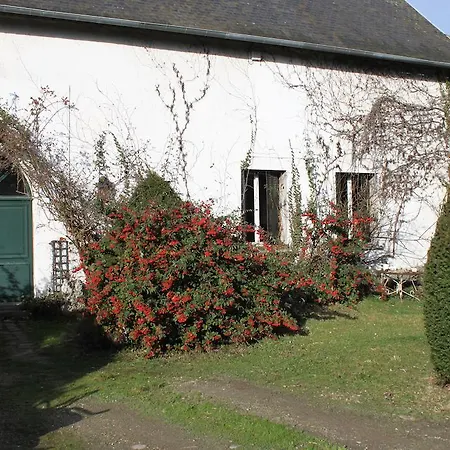 A La Ferme De La Joie - D'hotes