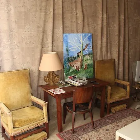 Bed & Breakfast A La Ferme De La Joie - D'hotes