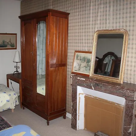 Bed & Breakfast A La Ferme De La Joie - D'hotes Chevannes (Essonne)