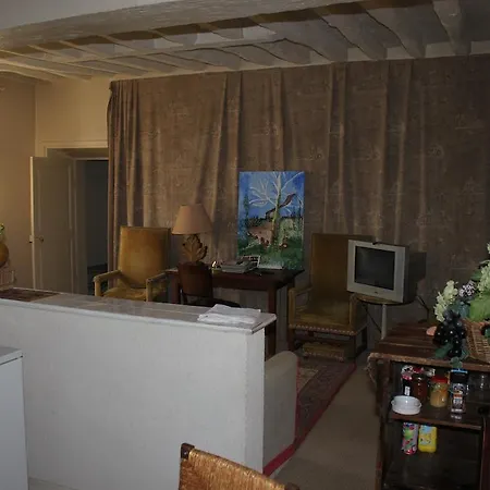 Bed & Breakfast A La Ferme De La Joie - D'hotes