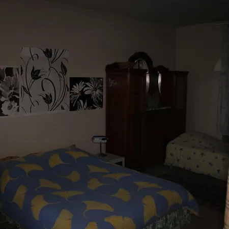 Bed & Breakfast A La Ferme De La Joie - D'hotes Chevannes (Essonne)
