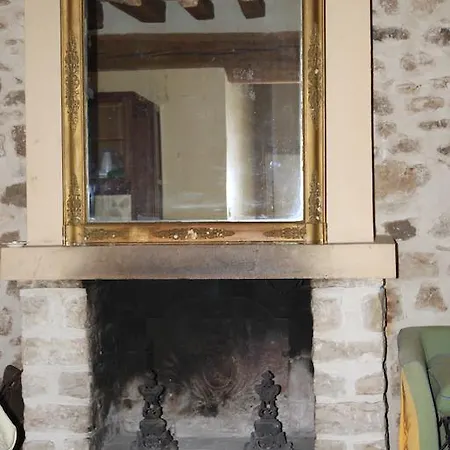 A La Ferme De La Joie - D'hotes Chevannes (Essonne)