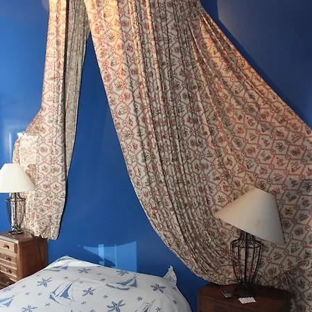 Bed & Breakfast A La Ferme De La Joie - D'hotes