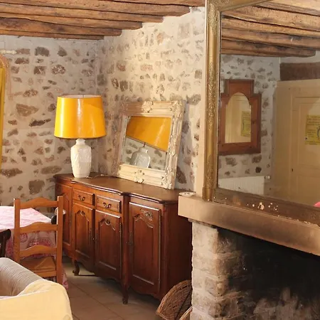 Bed & Breakfast A La Ferme De La Joie - D'hotes Chevannes (Essonne)