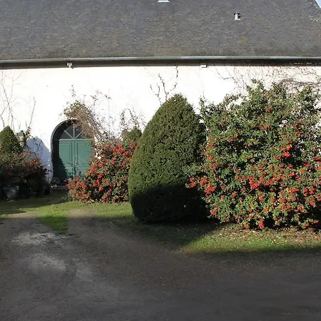 Bed & Breakfast A La Ferme De La Joie - D'hotes 3*