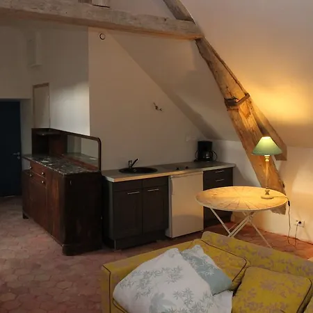 A La Ferme De La Joie - D'hotes Chevannes (Essonne)