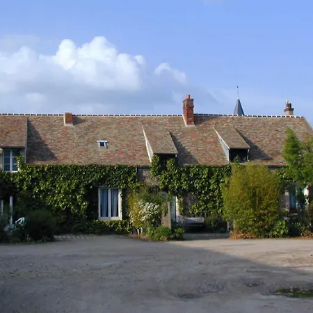 A La Ferme De La Joie - D'hotes 3* Chevannes (Essonne)